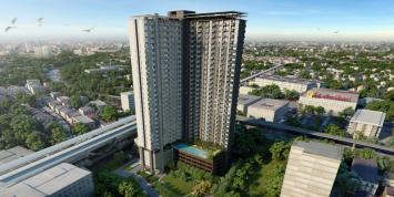 รูป The Parkland Ratchada - Wongsawang - รูปที่ 1/17