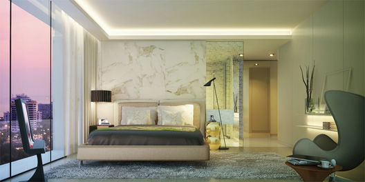 รูป Circle Sukhumvit 11 - รูปที่ 2/15