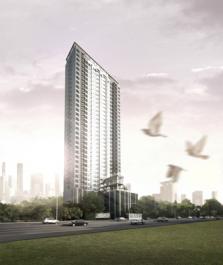 รูป Rhythm Asoke - รูปที่ 1/7