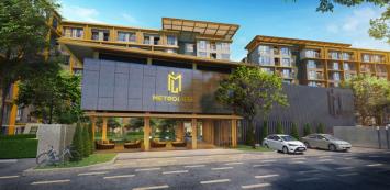 รูป Metro Luxe Kaset - รูปที่ 3/10