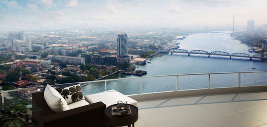 มาย รีสอร์ต แอท ริเวอร์