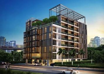 รูป Bangkok Feliz Sukhumvit 69 - รูปที่ 1/4