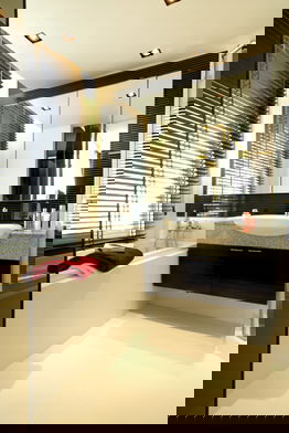 รูป Manhattan Chidlom - รูปที่ 3/11