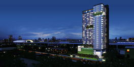Project The Parkland Grand Asoke-Phetchaburi Picture - 2/17