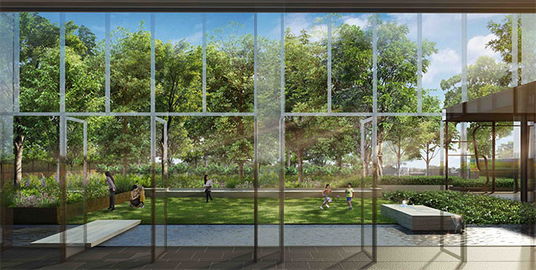 โนเบิล บี เทอร์ตี้ทรี