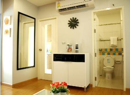 รูป Le Rich @ Rama 3 - รูปที่ 5/13