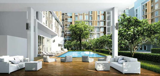 แอม ฟายน์ บางนา