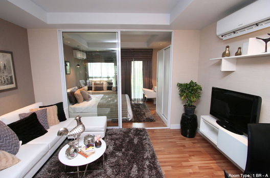 รูป We Condo Ekkamai-Raminthra - รูปที่ 2/18