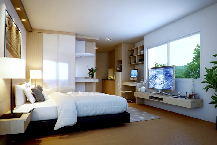 รูป Chayayon Boulevard - รูปที่ 1/7