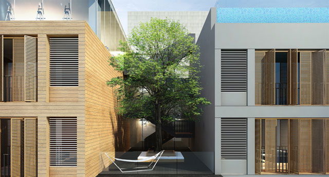 รูป Circle S Sukhumvit 12 - รูปที่ 1/8