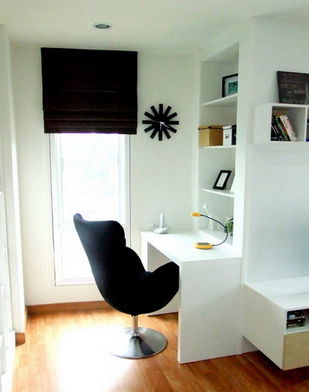 รูป Sirin Residence Pattanakarn - รูปที่ 5/6