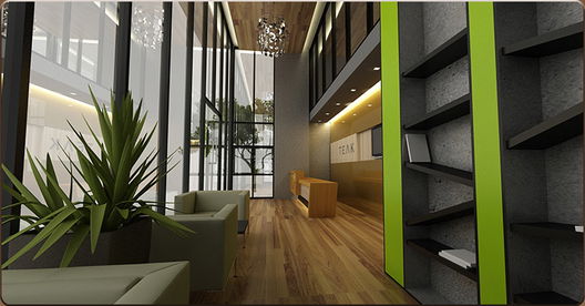 รูป The Teak Bangna-Trad - รูปที่ 3/7