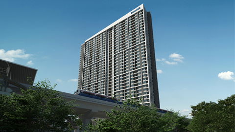 รูป Skyline Rattanathibet - รูปที่ 4/20