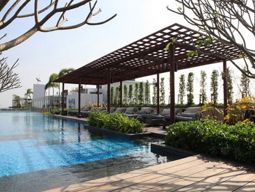 รูป Ideo Mix Sukhumvit 103 - รูปที่ 2/12