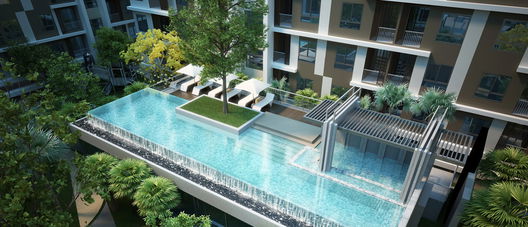 รูป iCondo Phetkasem 39 - รูปที่ 2/9