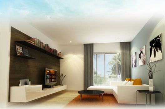 รูป The Fine by Fine Home Ari 4 - Paholyothin - รูปที่ 4/10