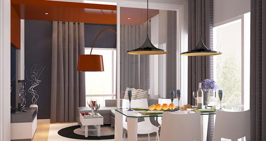 การ์เด้น อโศก - พระราม 9