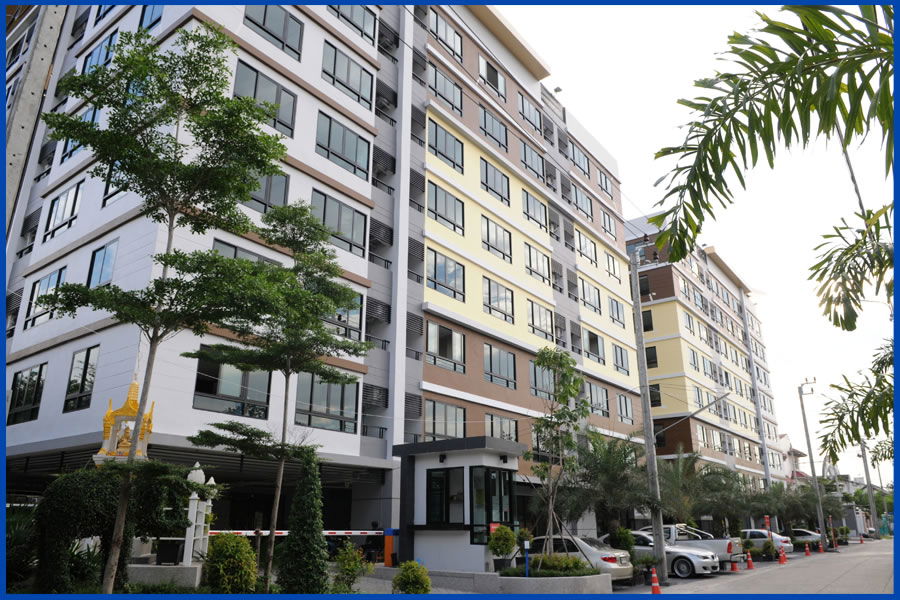 รูป J.W. City Ratchada 32 - รูปที่ 1/10