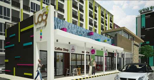 รูป The Log 3  - รูปที่ 4/19