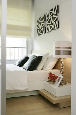 รูป The Parkland Srinakarin - รูปที่ 4/8