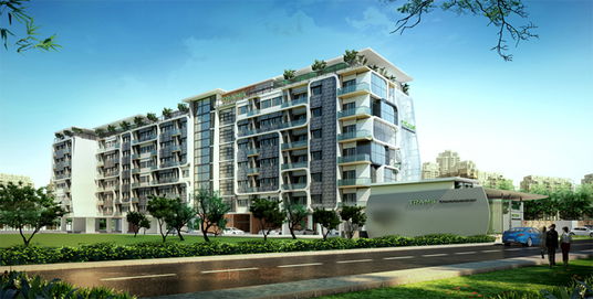 ทรัมส์ 1