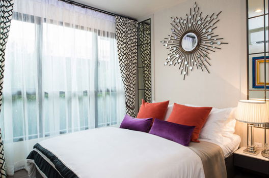 รูป The Base Park West Sukhumvit 77 - รูปที่ 5/10