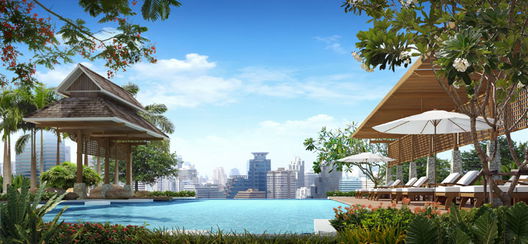 รูป Circle Condominium - รูปที่ 3/18