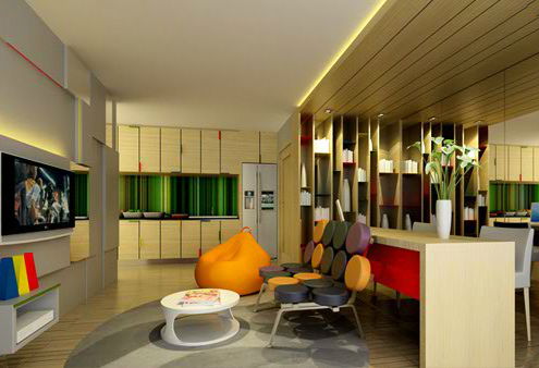 รูป Chateau In Town Vibhavadi 30-2 - รูปที่ 4/7