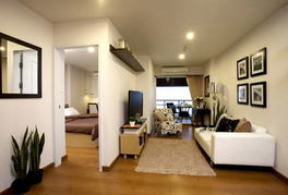 รูป The Next Sukhumvit 52 - รูปที่ 4/6