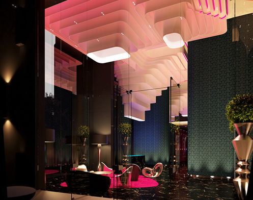 รูป Edge Sukhumvit 23 - รูปที่ 4/5