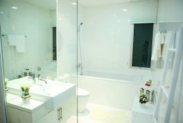 รูป My Resort Bangkok - รูปที่ 5/14