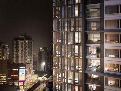 เดอะ ล็อฟท์ เอกมัย