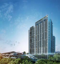 รูป The Tempo Grand Sathorn-Wutthakat - รูปที่ 1/11