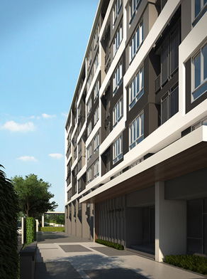 รูป dcondo Ramkhamhaeng 64 - รูปที่ 5/7