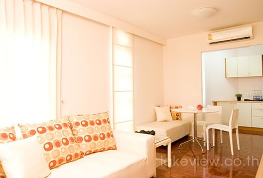 รูป Golden Lake View - รูปที่ 4/19