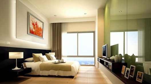 รูป The Axis Pattaya - รูปที่ 2/12