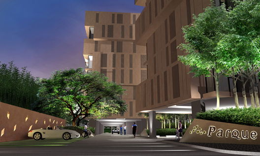 รูป Parque Phutthabucha 48 - รูปที่ 5/15