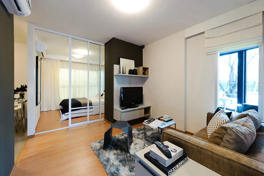 รูป dcondo Ramkhamhaeng - รูปที่ 4/5