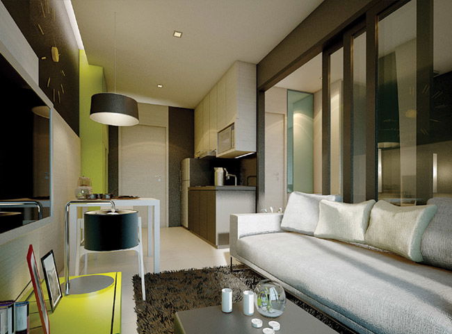 รูป Hue Sukhumvit - รูปที่ 1/7