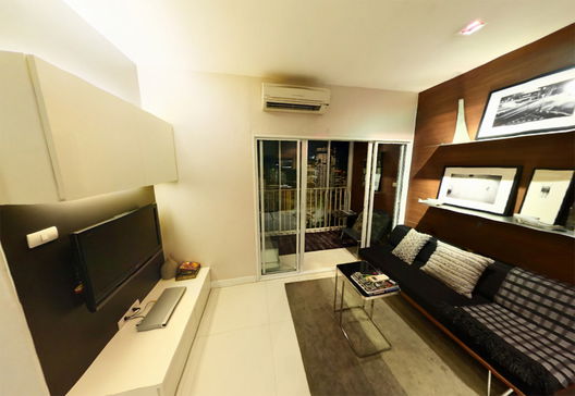 รูป Ideo Verve Ratchaprarop - รูปที่ 5/9