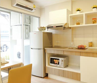 รูป Lumpini Ville Latphrao-Chokchai 4 - รูปที่ 5/6