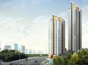 เซอร์เคิล คอนโดมิเนียม