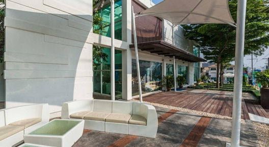 รูป Grande Caribbean Pattaya - รูปที่ 5/18