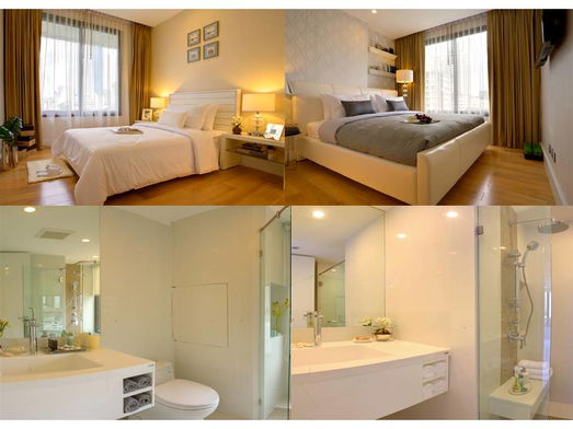 รูป Collezio Sathorn-Pipat - รูปที่ 4/8