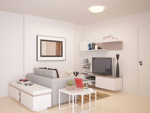 รูป Supalai Park Khaerai - Ngamwongwan - รูปที่ 5/10