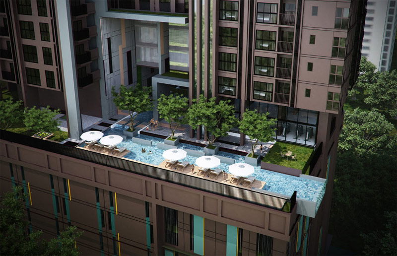 รูป Astro Chaeng Wattana - รูปที่ 1/5