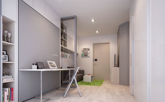 รูป Ideo Mobi Rama 9 - รูปที่ 4/9