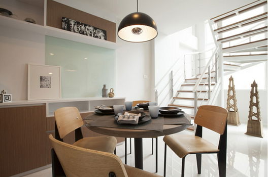 รูป Whizdom Sukhumvit 64 - รูปที่ 4/17