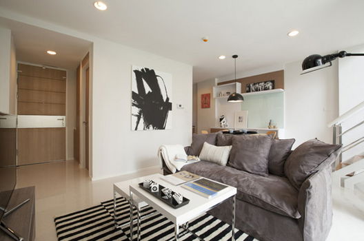 รูป Whizdom Sukhumvit 64 - รูปที่ 3/17