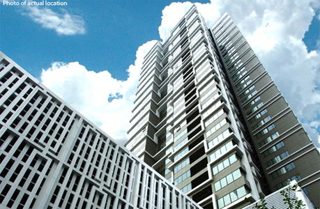 ดิ เอ็มโพริโอ เพลส